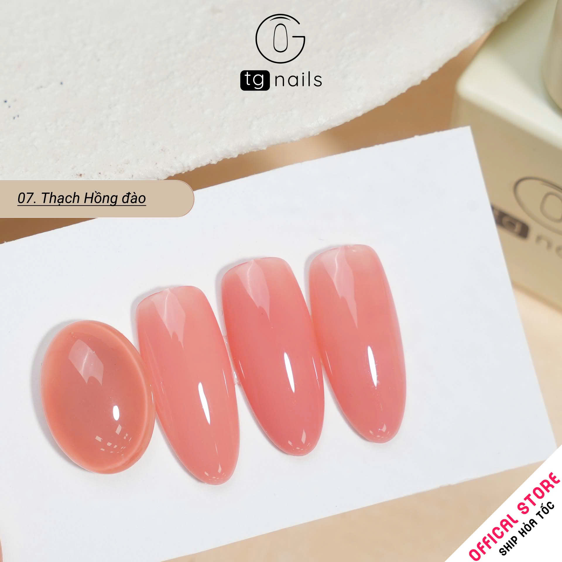 Sơn gel Thạch đục chai 10g_thumbnail_11