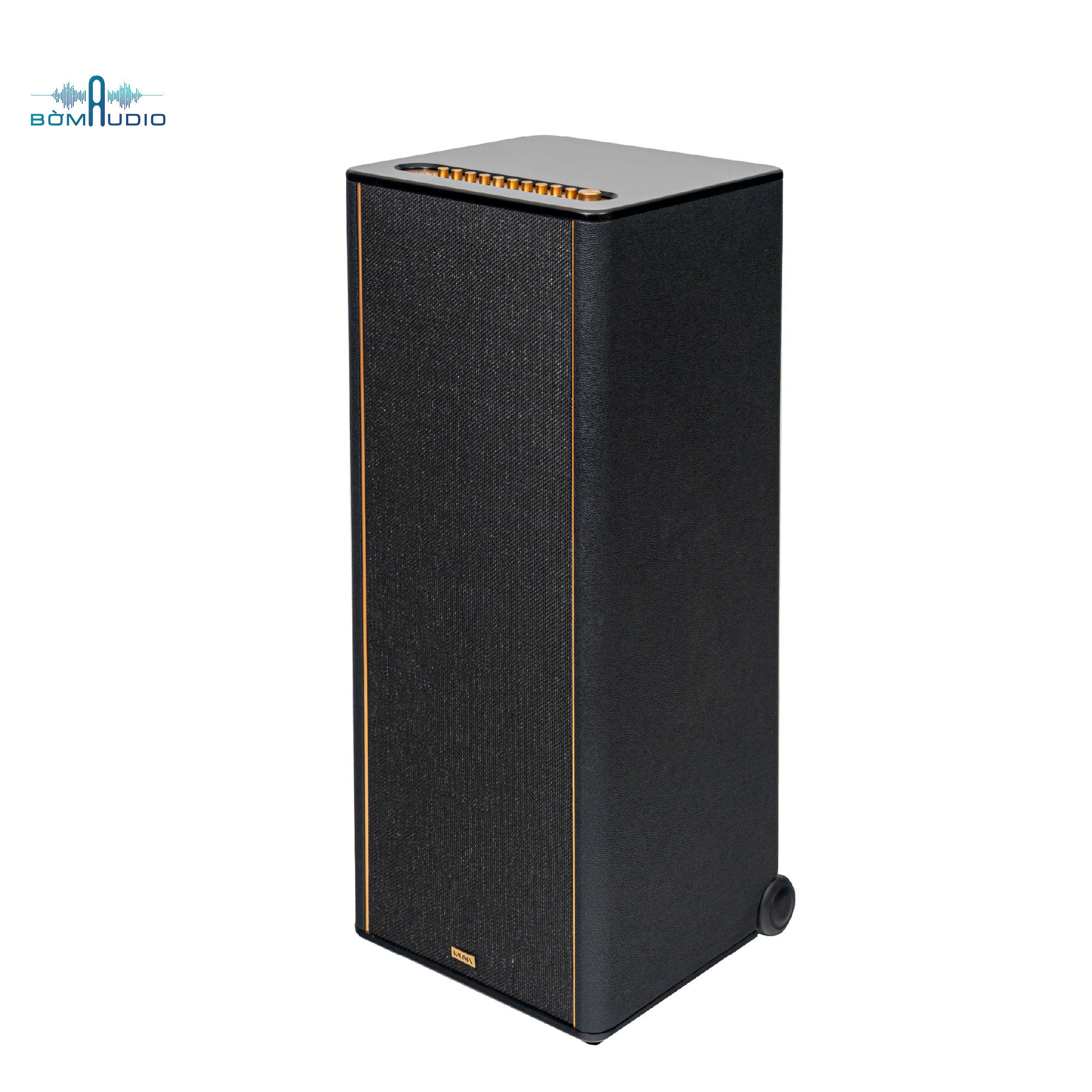 Loa Hifi Karaoke Di Động KADMA KF990_thumbnail_5