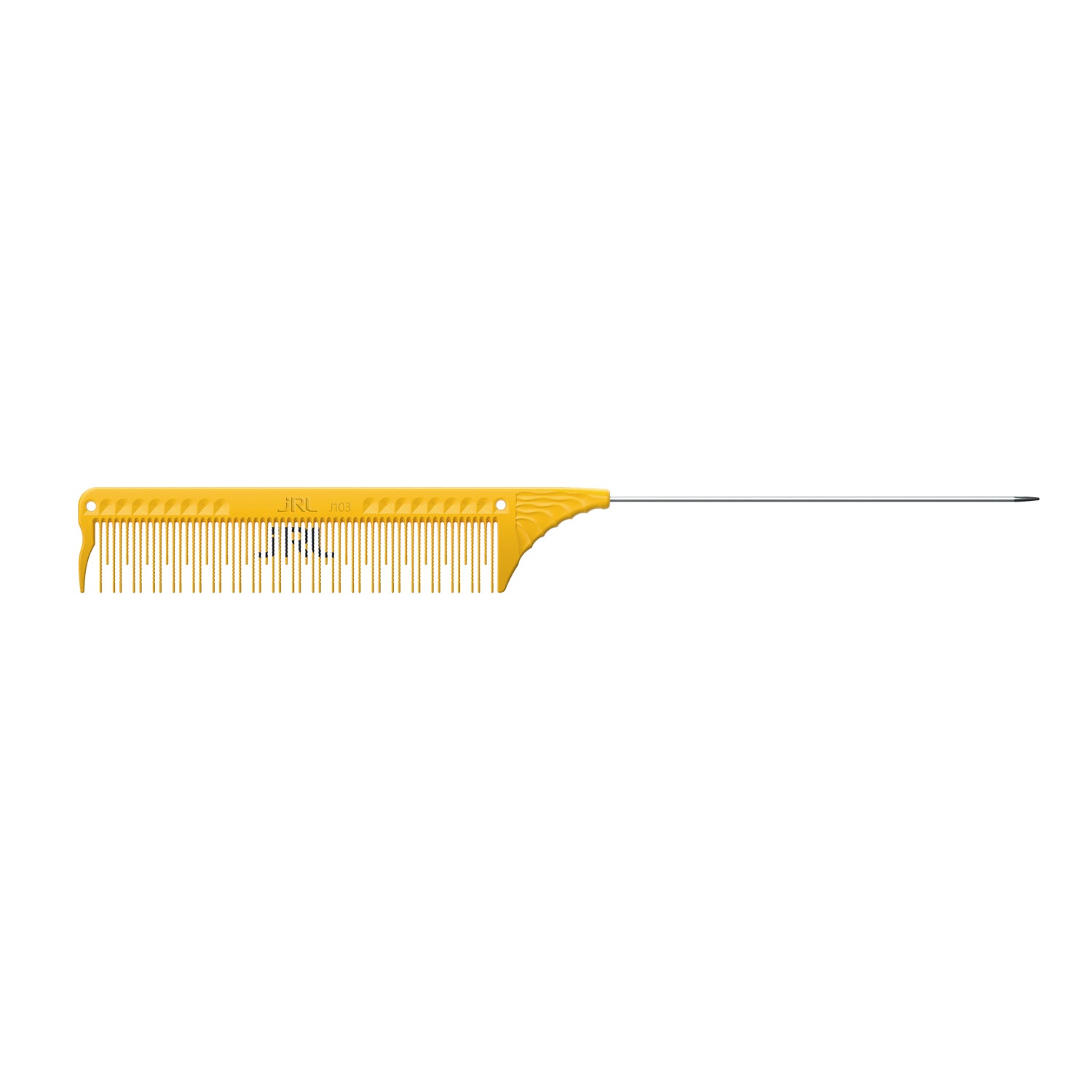 Lược Chải Tếch JRL Teasing Comb 8.8