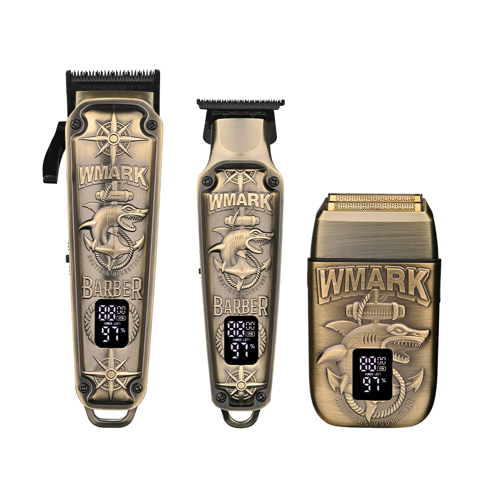 Bộ 3 Món WMARK NG-1604KIT (Tông Cắt + Tông Viền + Máy Cạo)_thumbnail_0