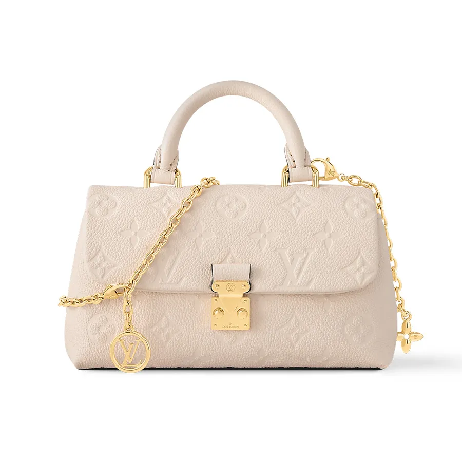 LV Nano Madeleine