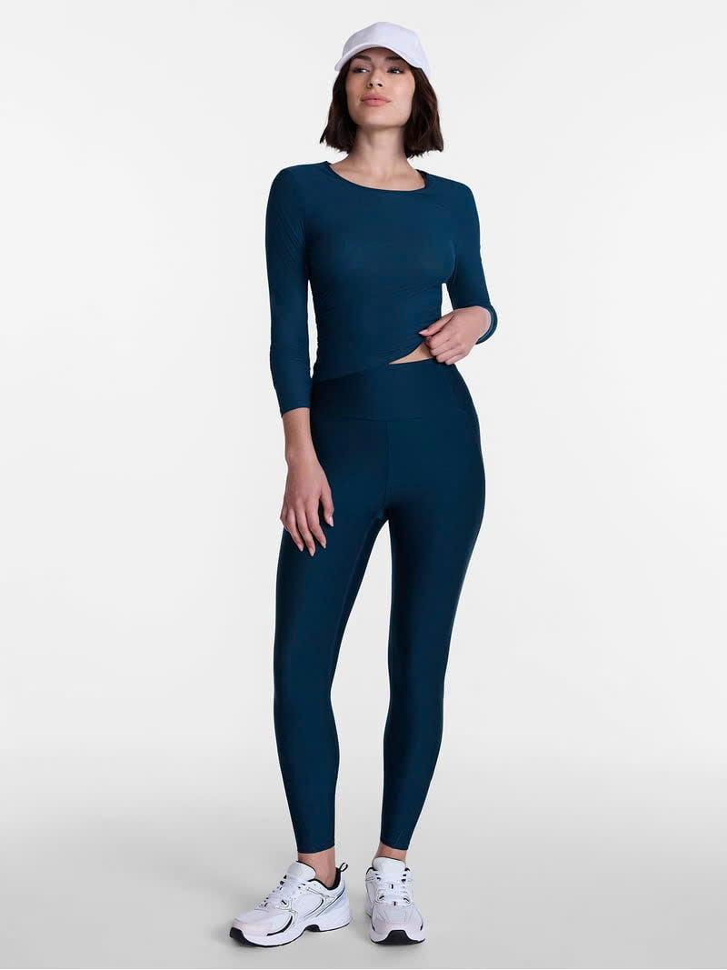 Quần tập legging dài AVIA_thumbnail_2