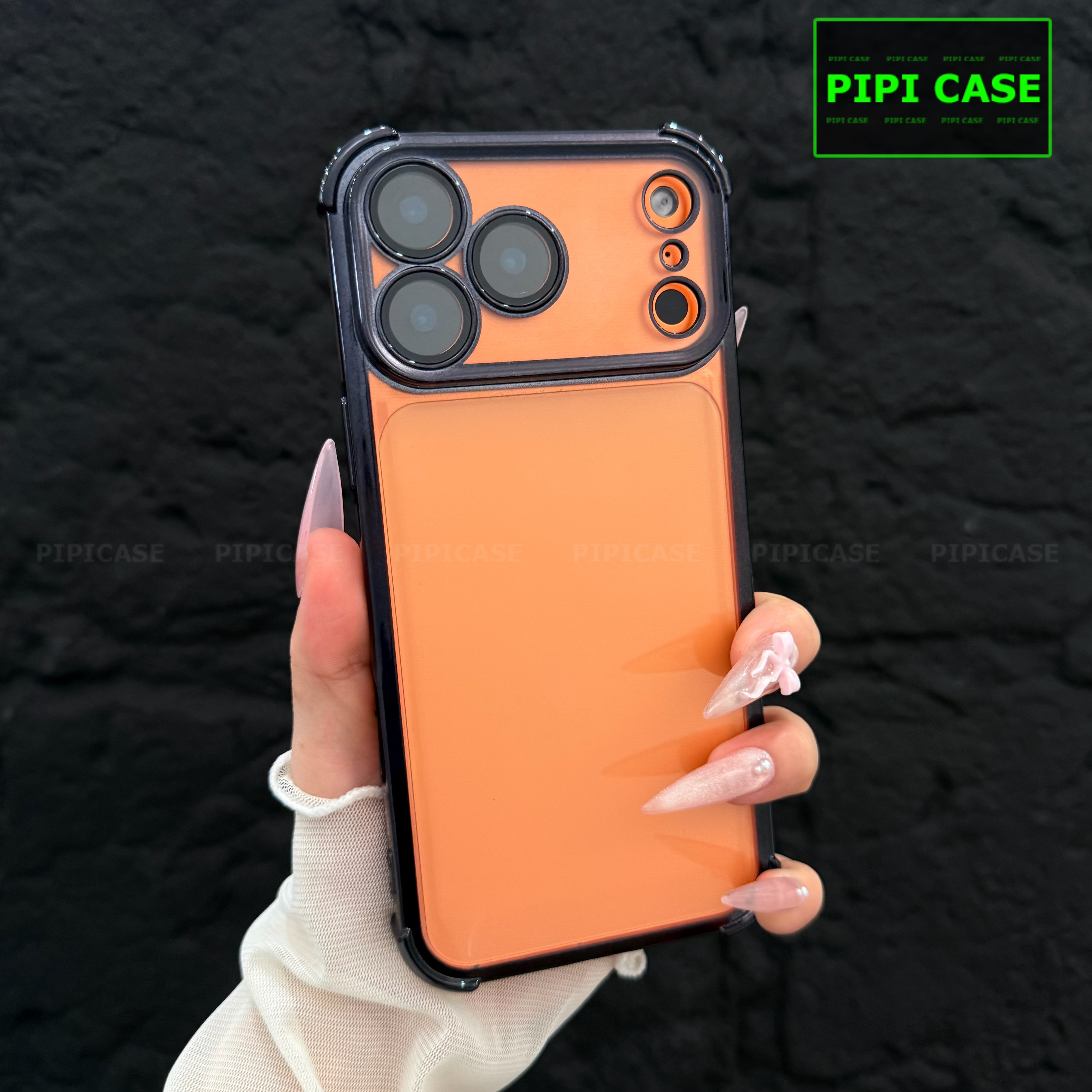 Ốp Lưng iPhone 17 Pro - Gu - Đen_thumbnail_8