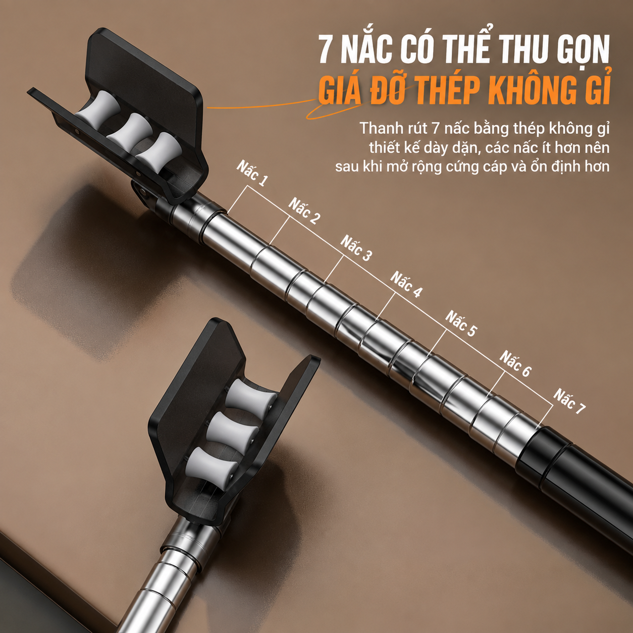 Gác Cần Câu Tốc Độ Rút Gọn YEVIAZHE_thumbnail_3