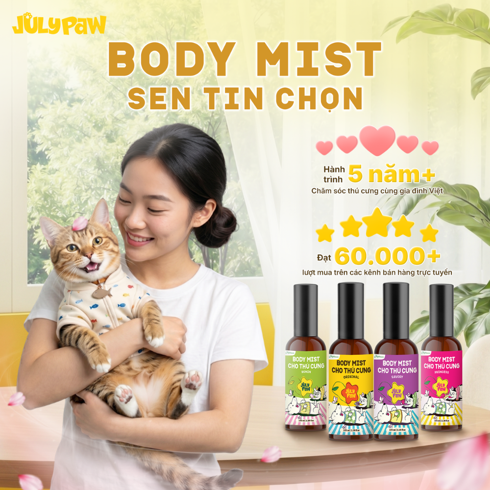 Body Mist Cho Thú Cưng Savory_thumbnail_11