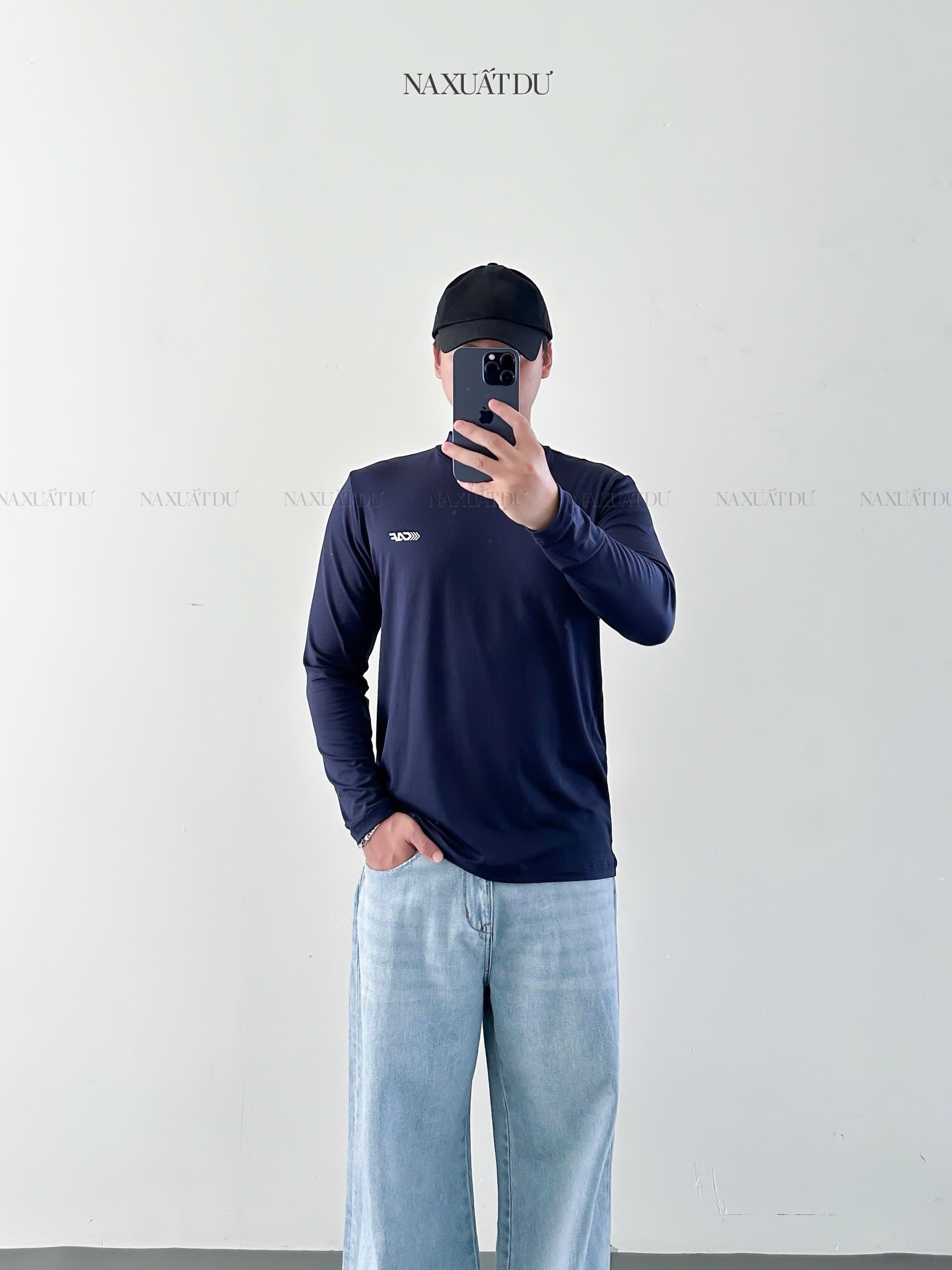 ÁO TAY DÀI NAM - A152_thumbnail_1
