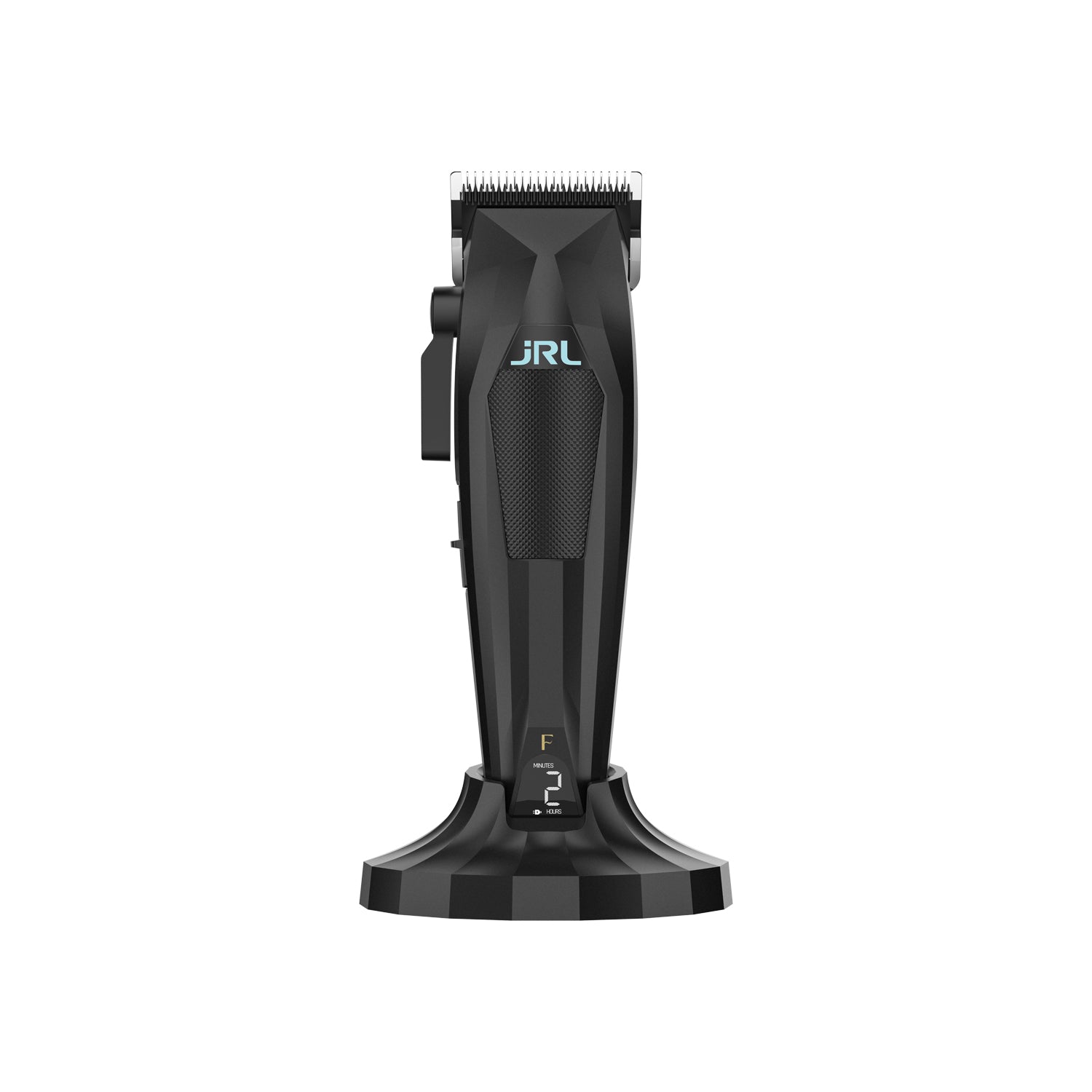 Tông Đơ JRL 3000C Không Dây – Lưỡi Fade - Đen_thumbnail_0