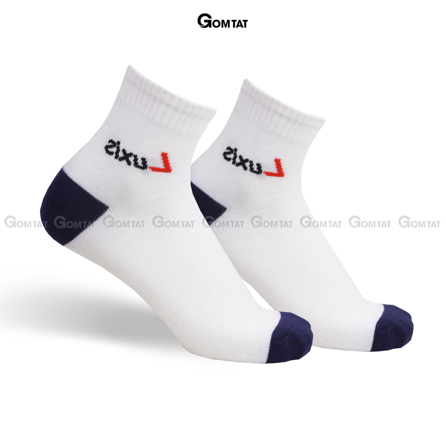 Tất cổ cao nam nữ GOMTAT cotton mềm mịn thoáng khí - LUX-S06-CB5_thumbnail_10