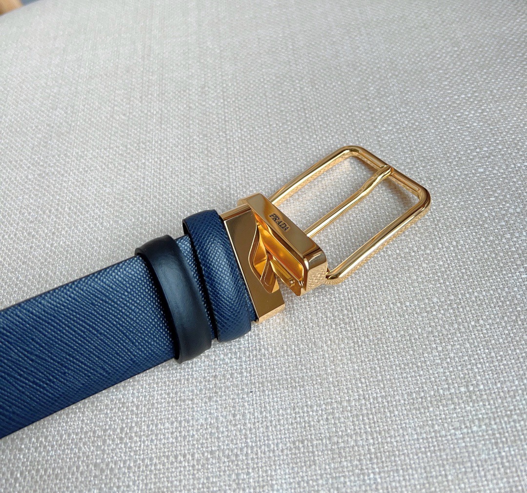 Belt Prada