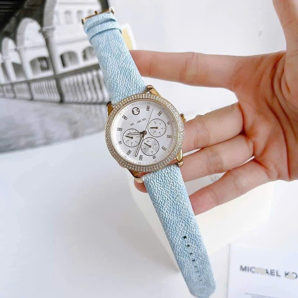 ĐỒNG HỒ UNISEX M.K2965