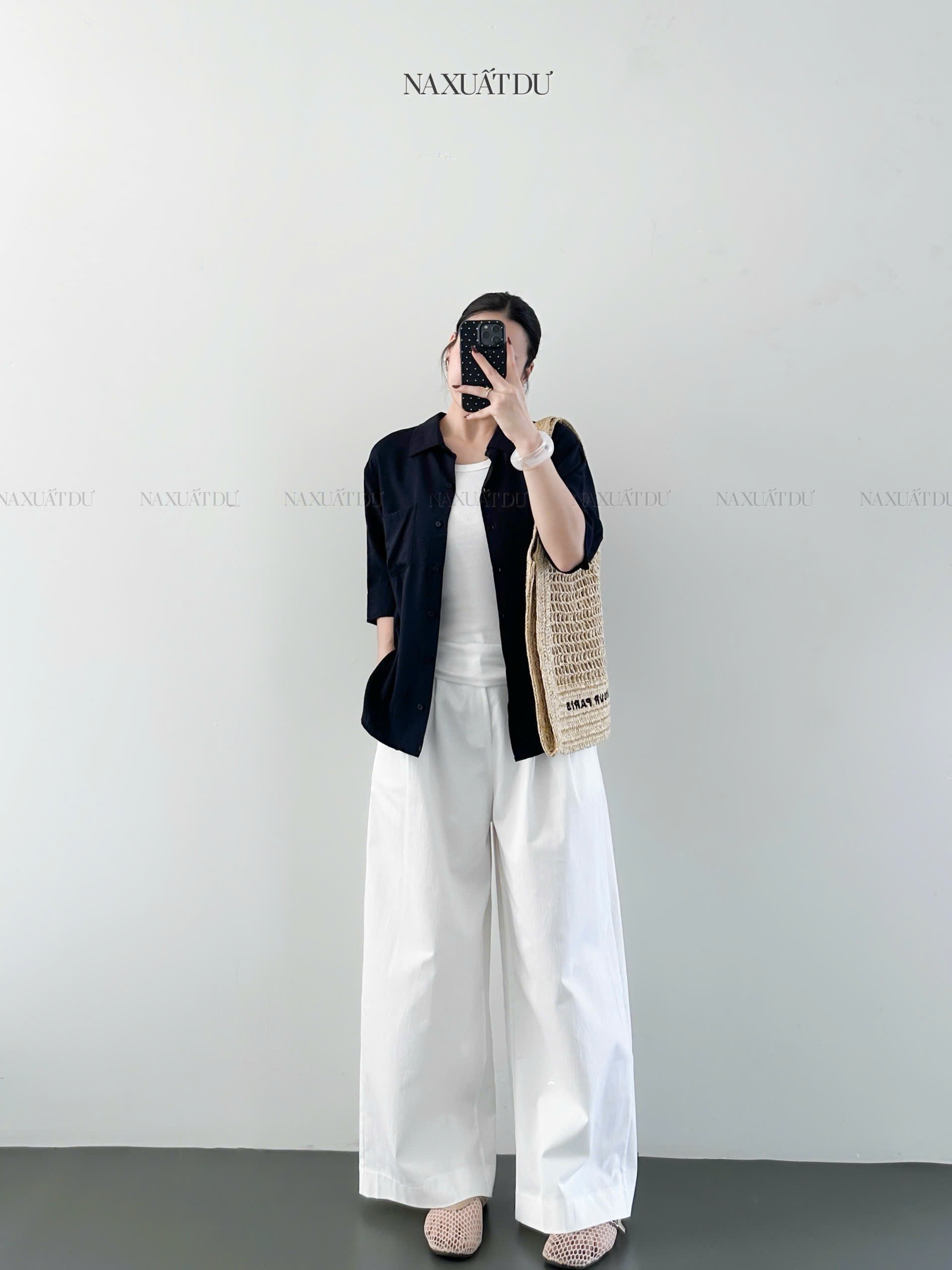 Áo sơ mi tay lửng - A428_thumbnail_13