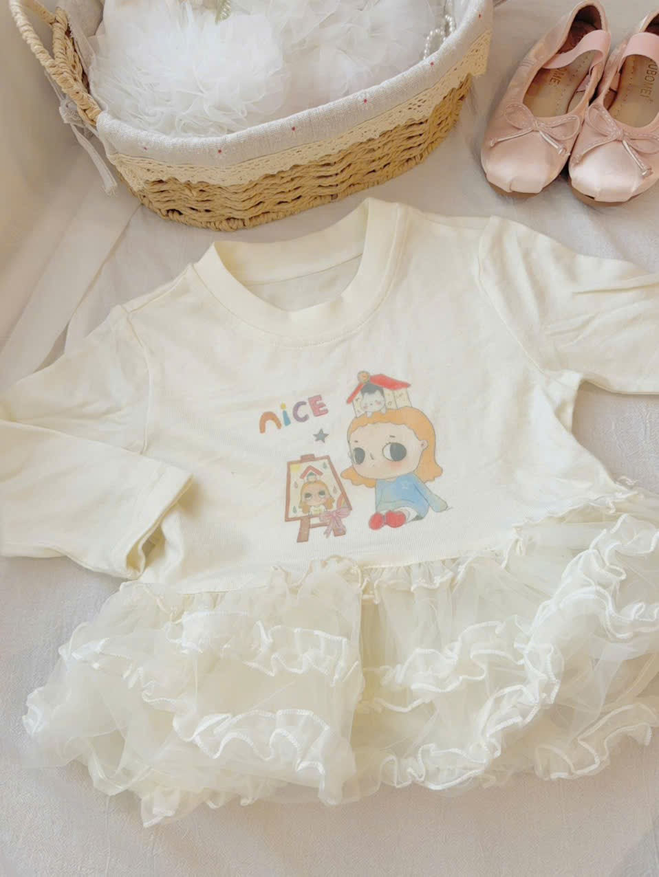 HM21 - Áo dài tay hãng HMX | Sz 90-130 | 6556_thumbnail_0