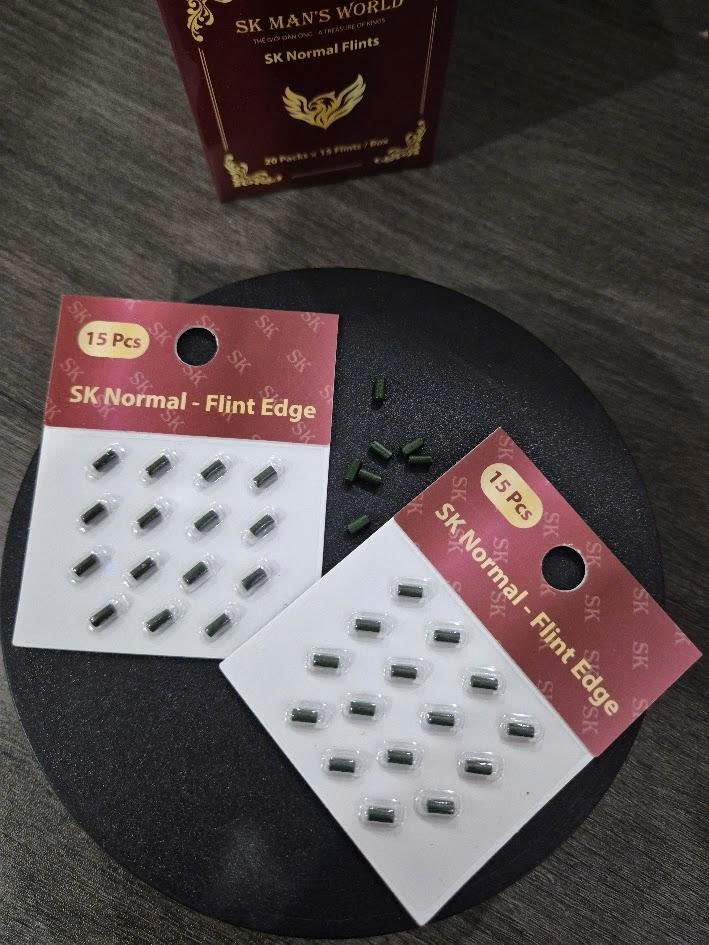 SK Mid – Vỉ 15 viên