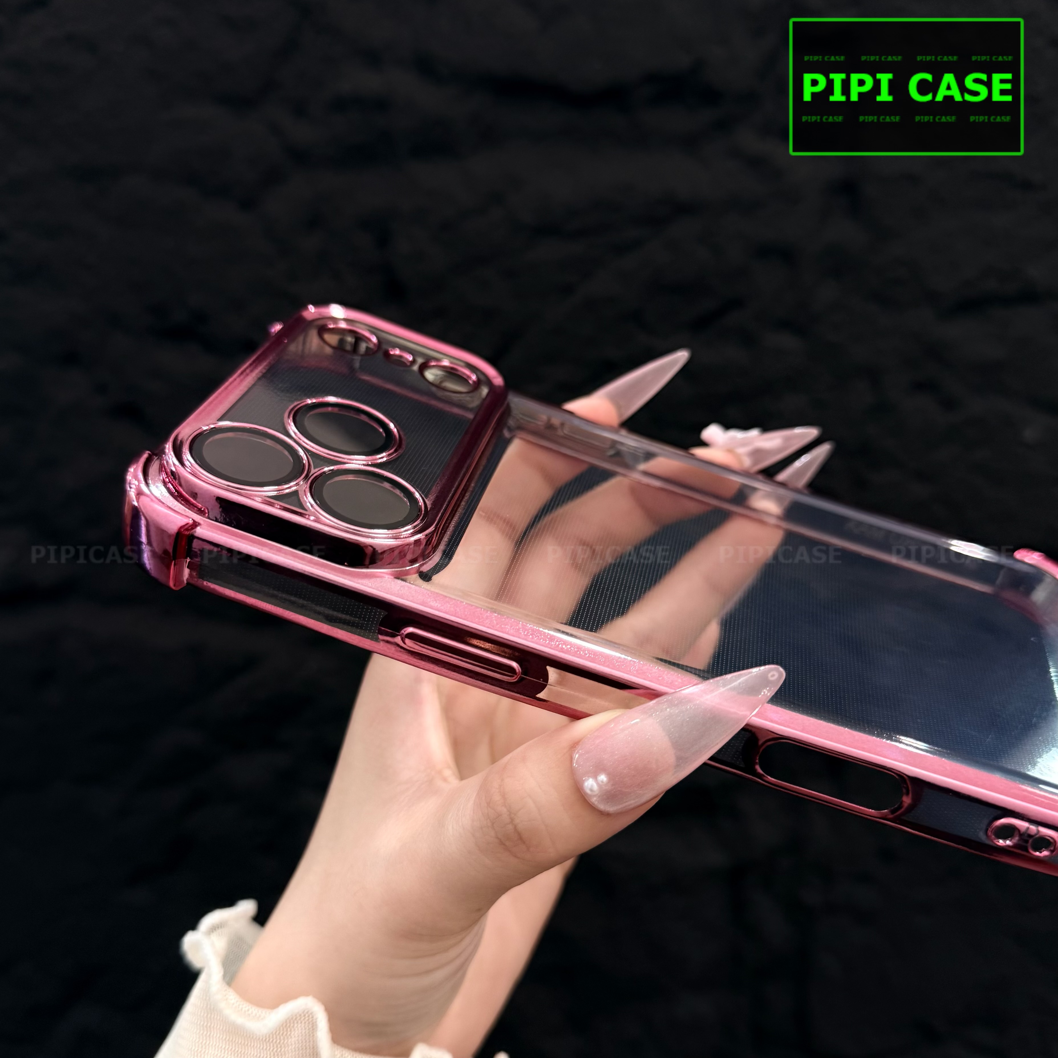Ốp Lưng iPhone 17 Pro - Gu - Hồng_thumbnail_6
