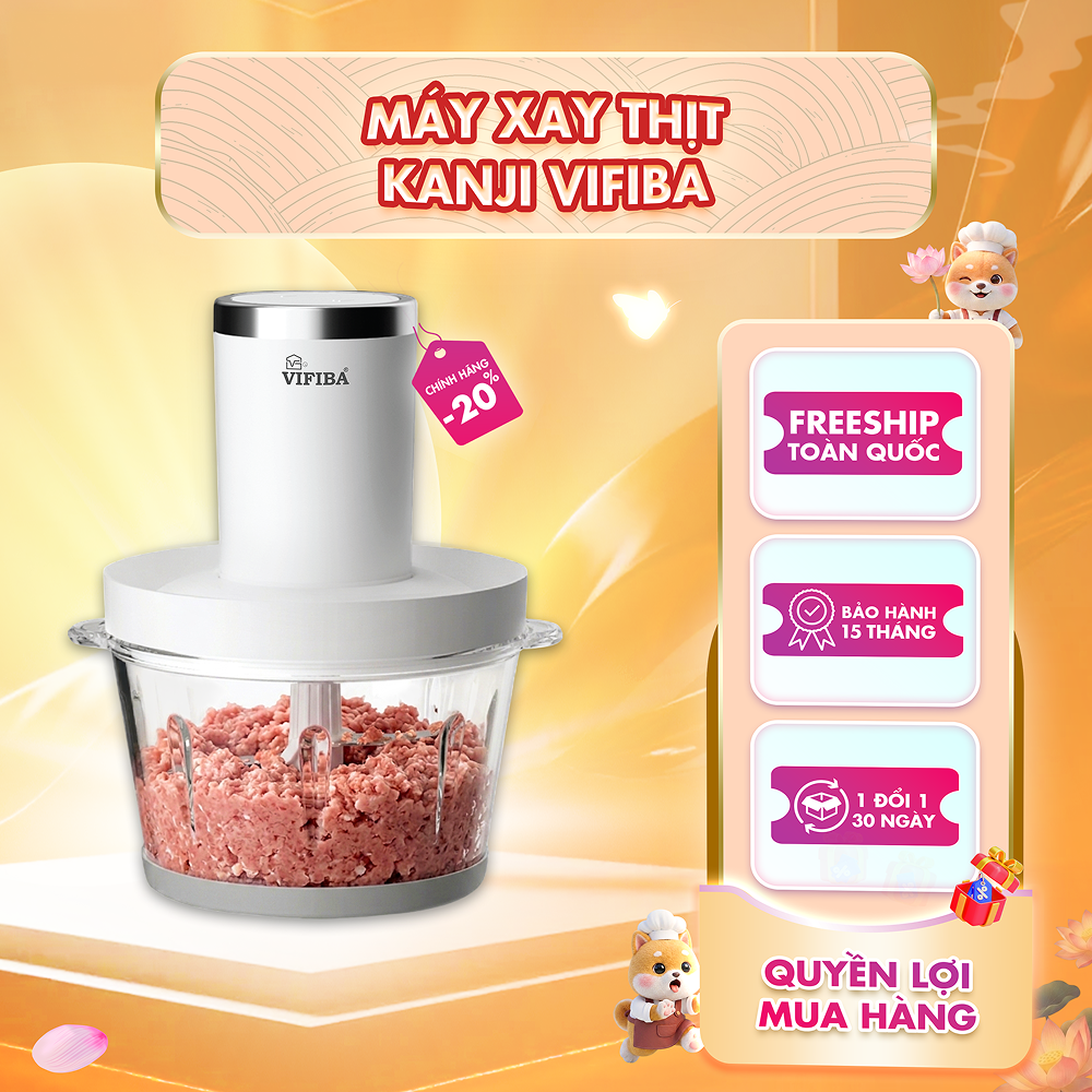 Máy Xay Thịt Kanji Peanut Cook_thumbnail_2