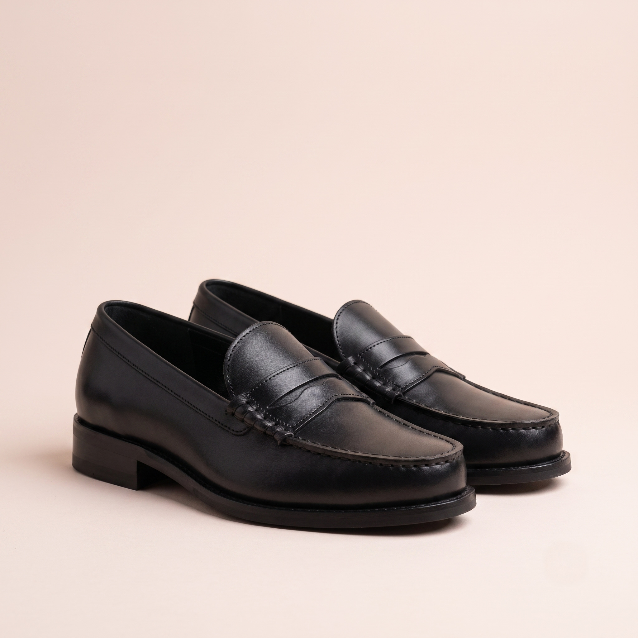 Ginza Penny Loafer_thumbnail_1
