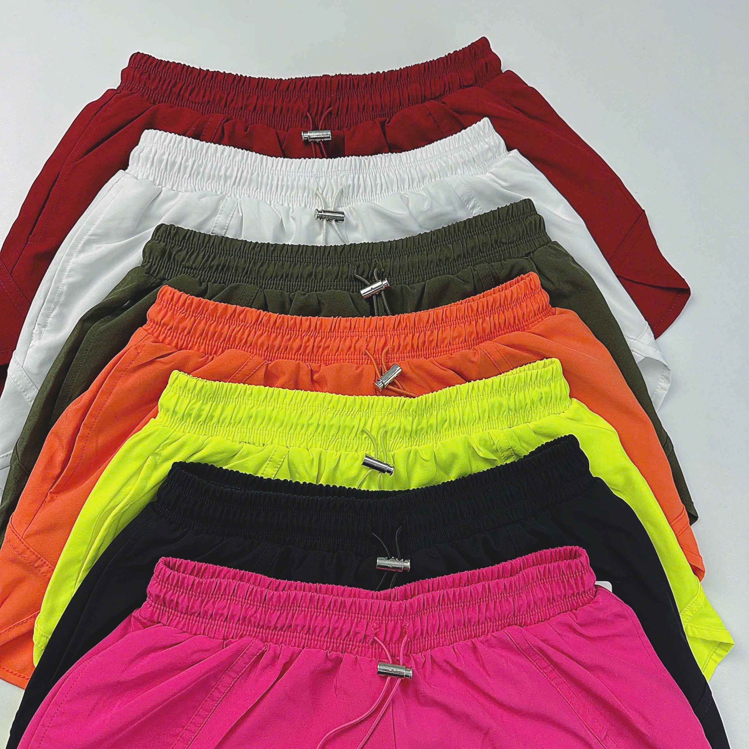 Quần Đùi Thể Thao Boxer 2 Lớp Khoen Sắt_thumbnail_5