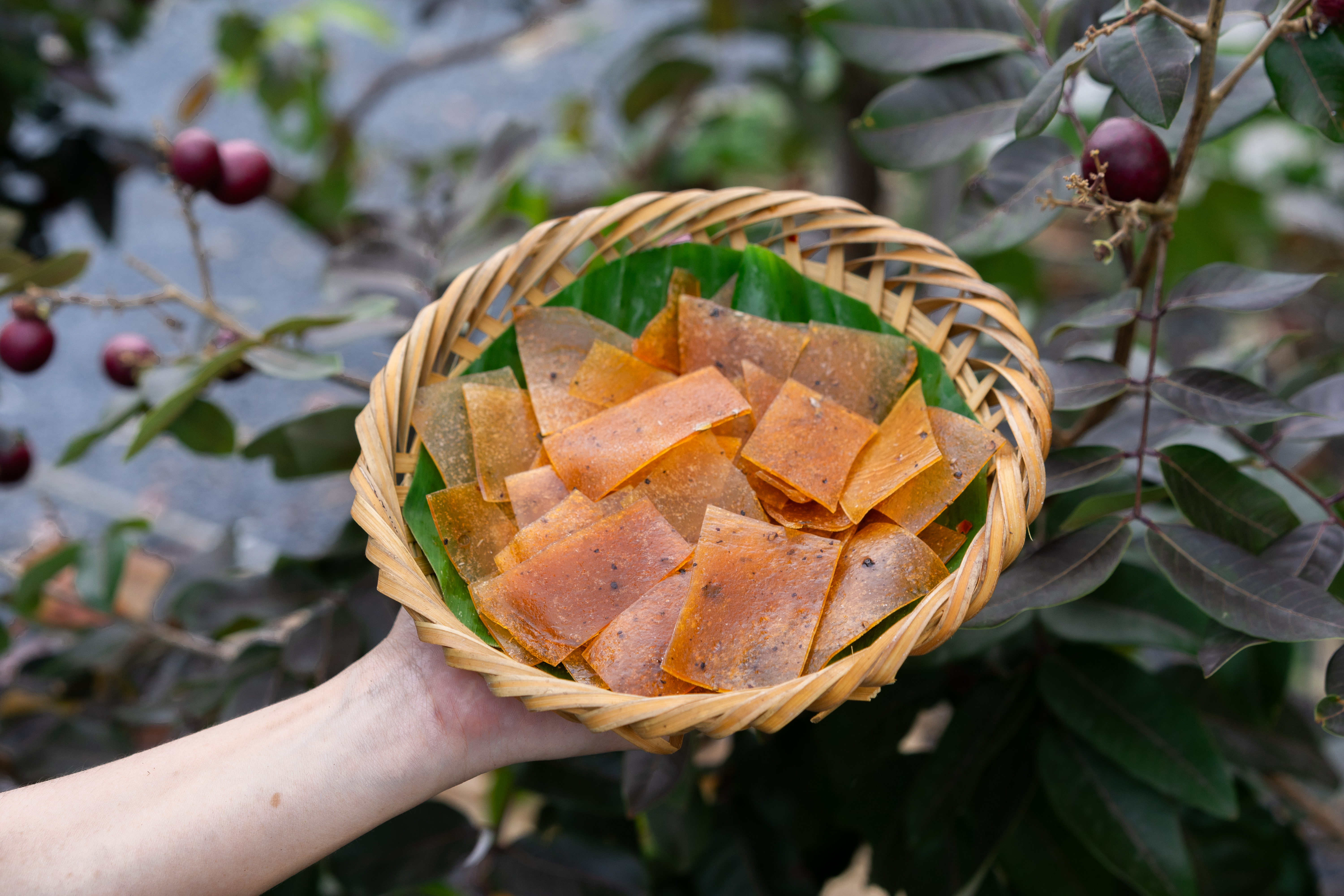 Bánh Phồng Tôm Chưa Chiên 250gr_thumbnail_5