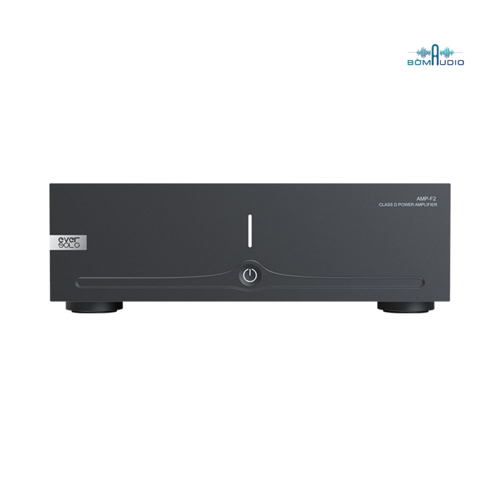 Power Amply Eversolo AMP-F2