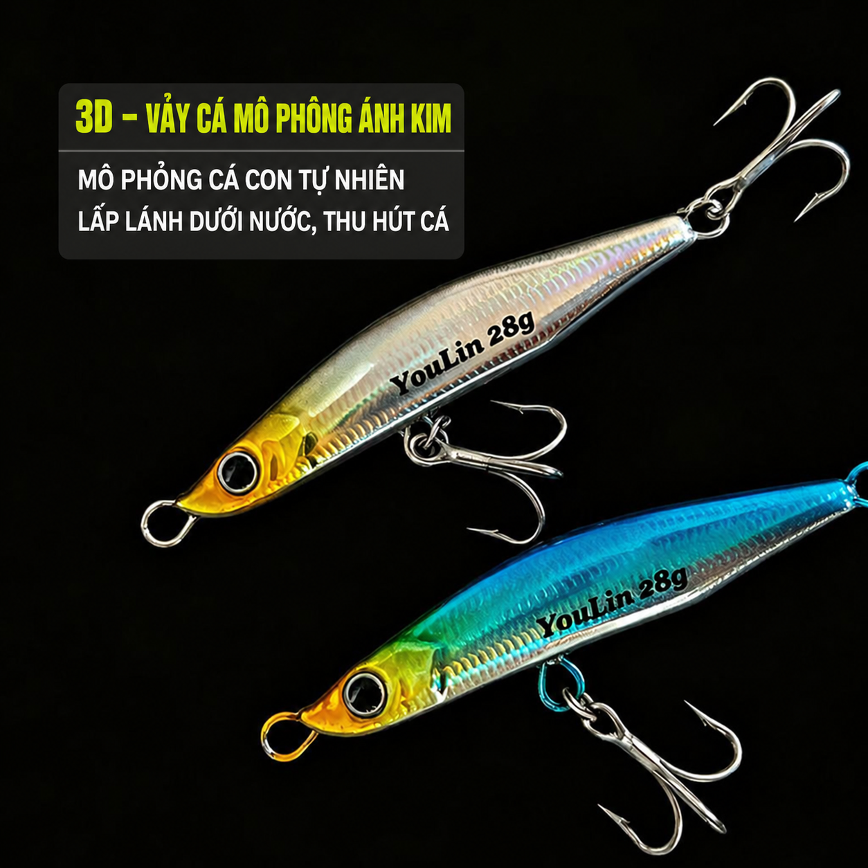 Mồi Jigs Ném Xa Maris Bullet Pro_thumbnail_5
