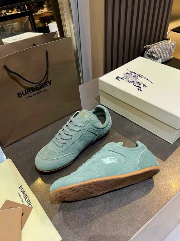 Giày SNK BBR