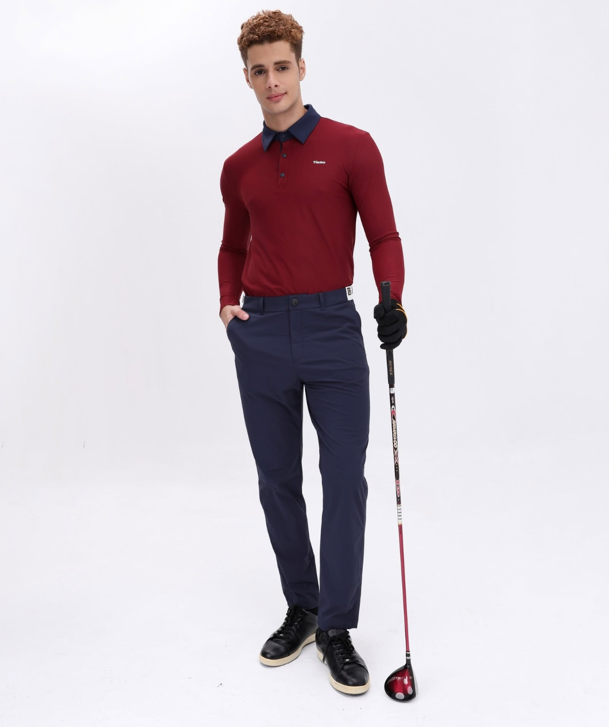 Quần Vải Dù Slim Fit Nam_thumbnail_1