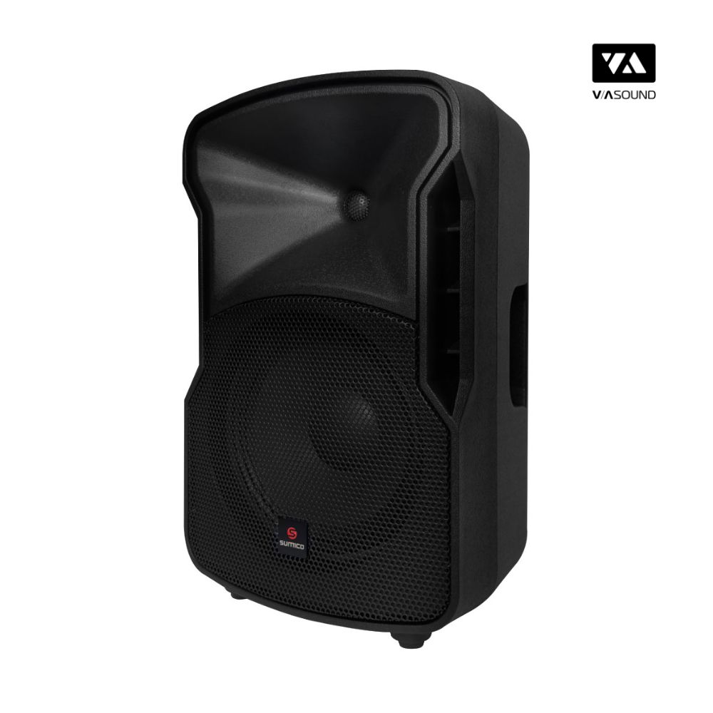 Loa Karaoke Active SUMICO EUROTECH 608_thumbnail_2