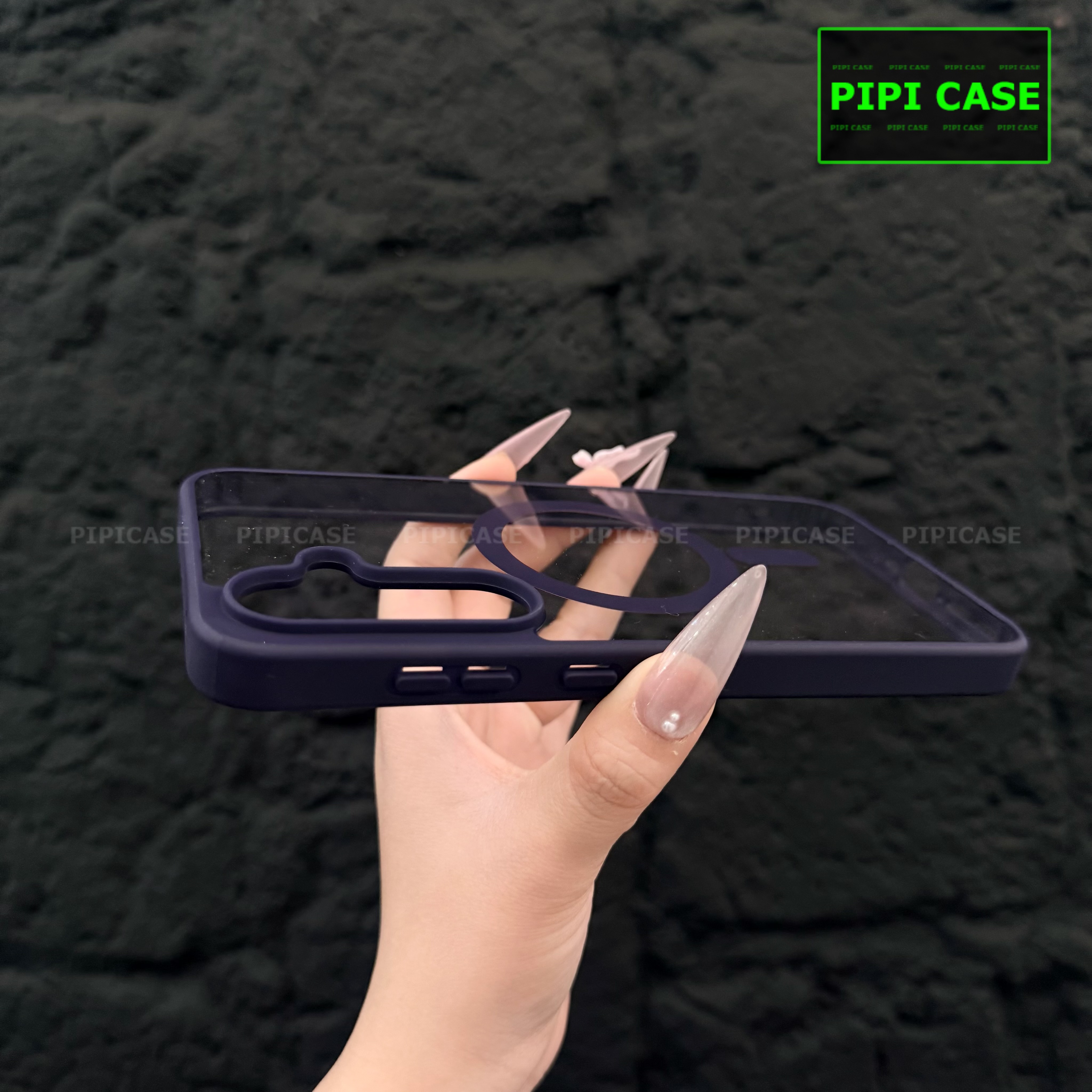Ốp Lưng Samsung A35 - Chic - Tím_thumbnail_5