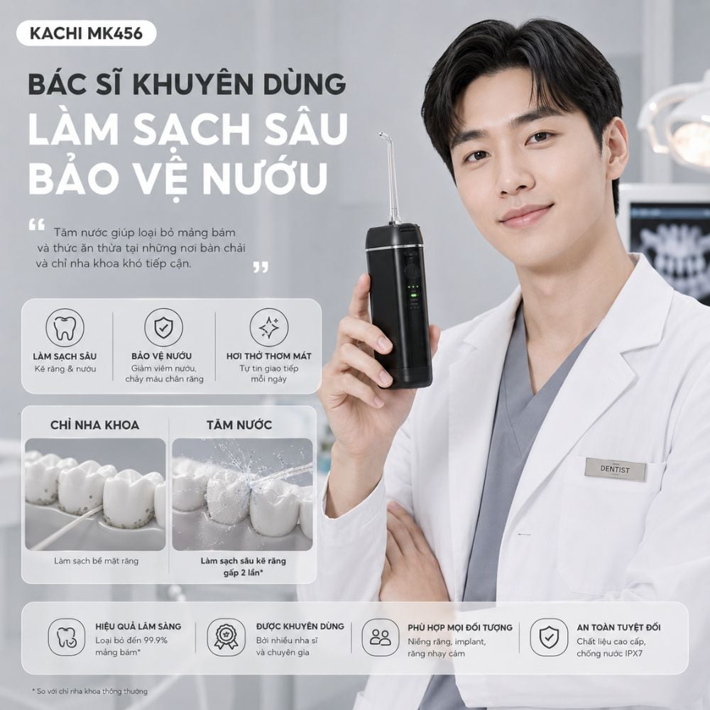 Tăm nước Kachi MK456_thumbnail_5