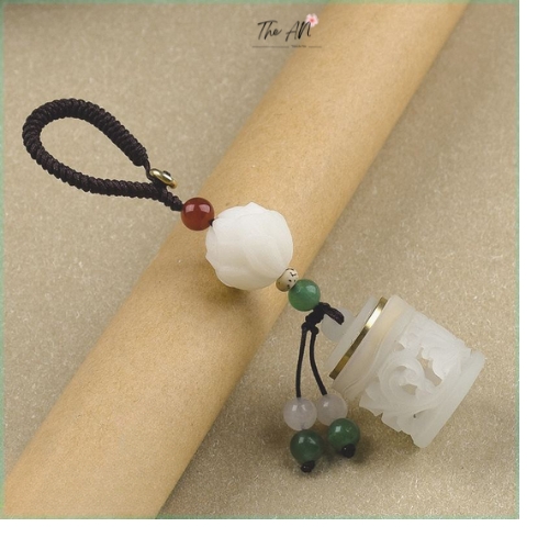 Móc Treo Bạch Liên Phúc_thumbnail_2