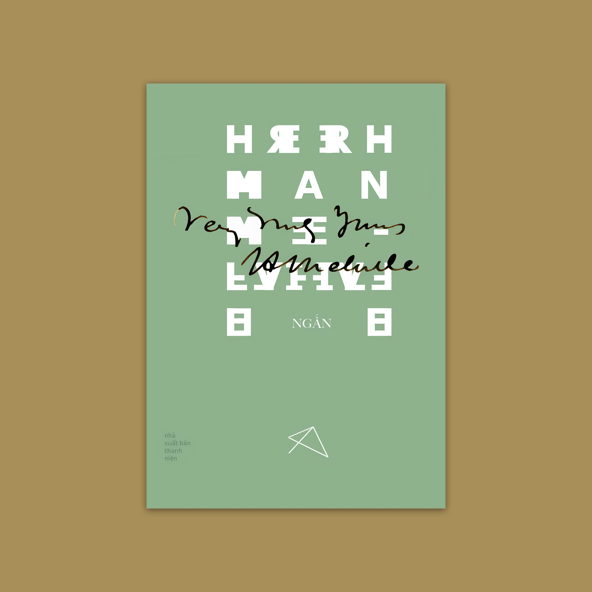 Herman Melville Ngắn