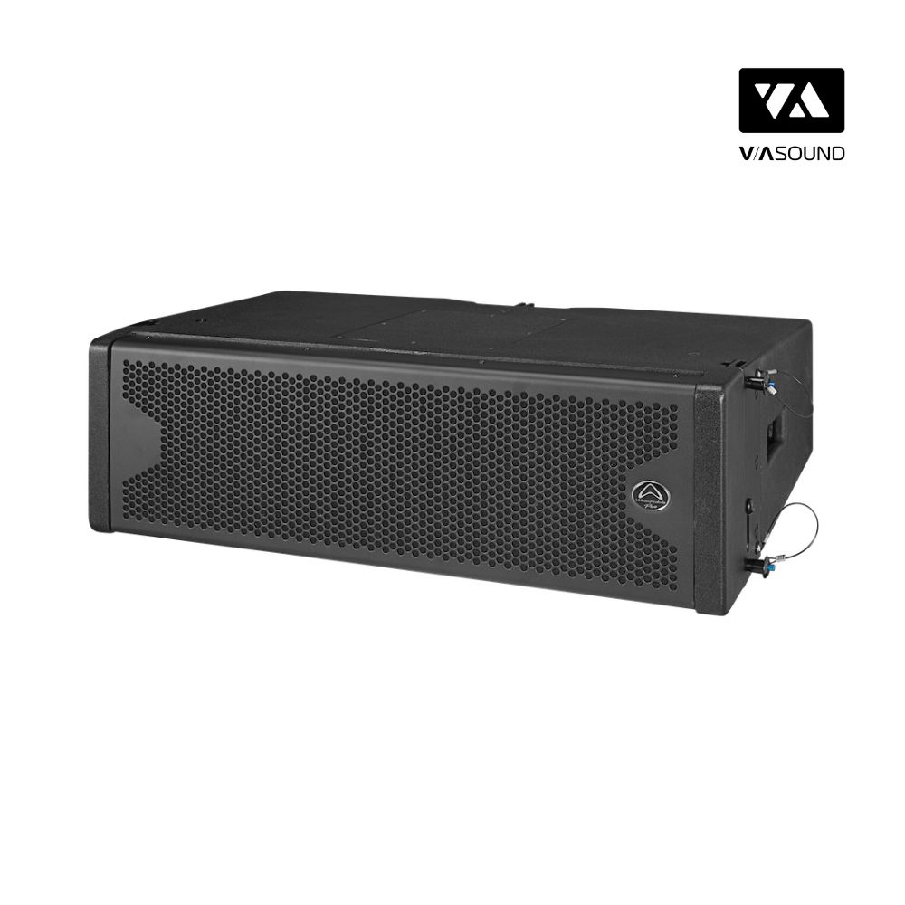 Loa Line Array WHARFEDALE PRO WLA-28X