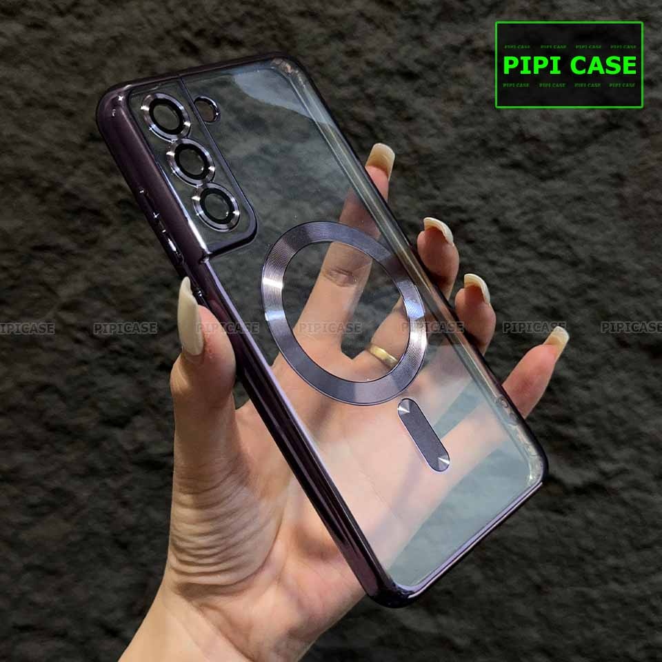 Ốp Lưng Samsung S21 5G - Ticker - Tím_thumbnail_3