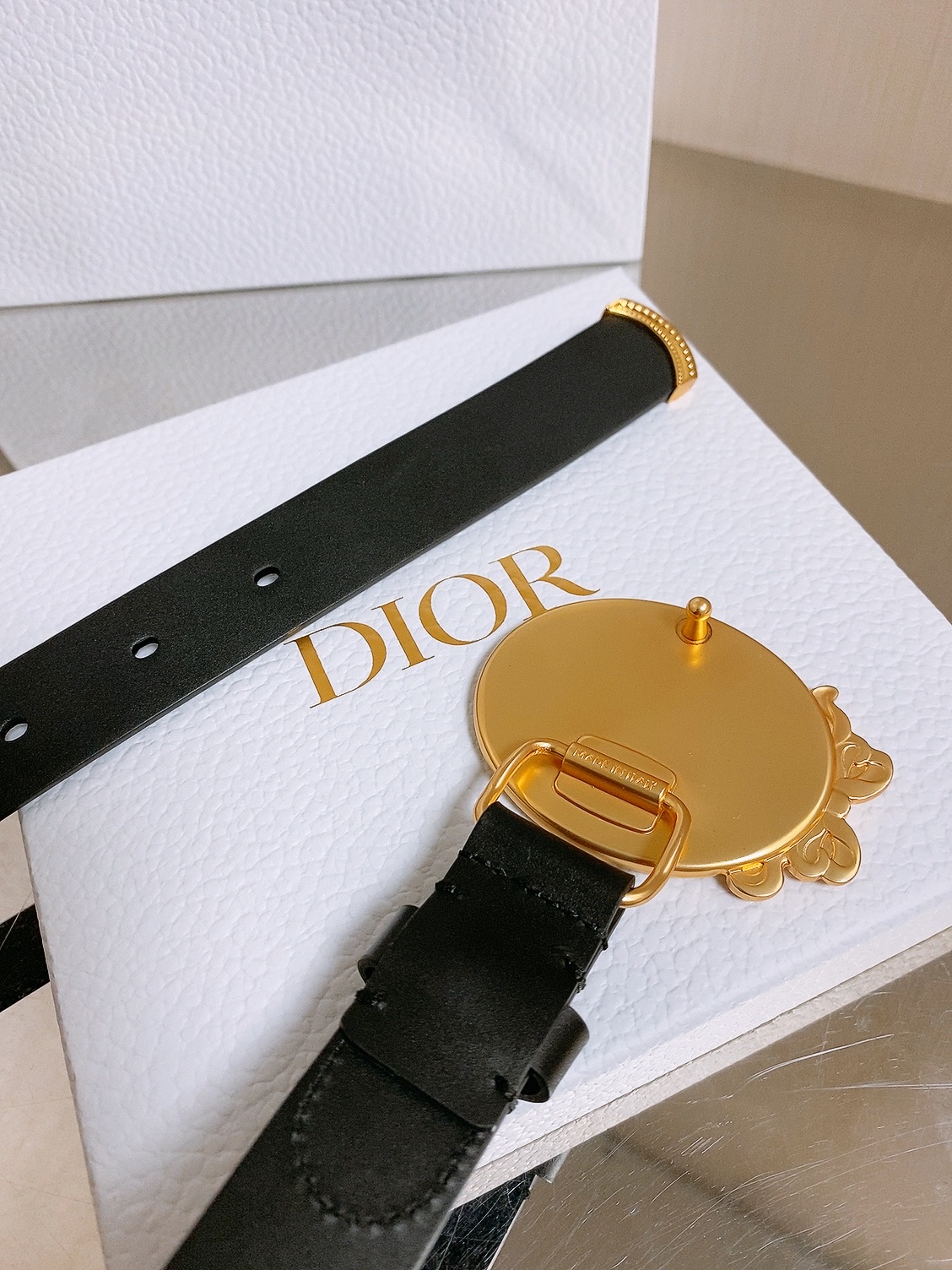 Belt Dior_thumbnail_3
