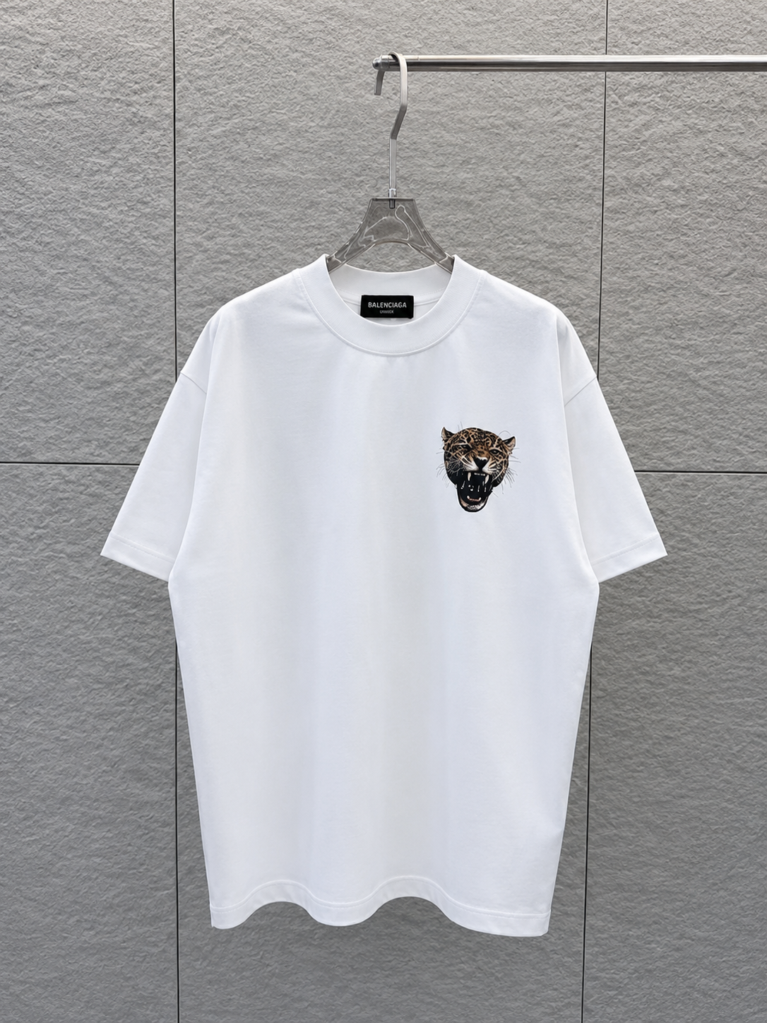 Panther DCK T-Shirt - Cotton 100%_thumbnail_14