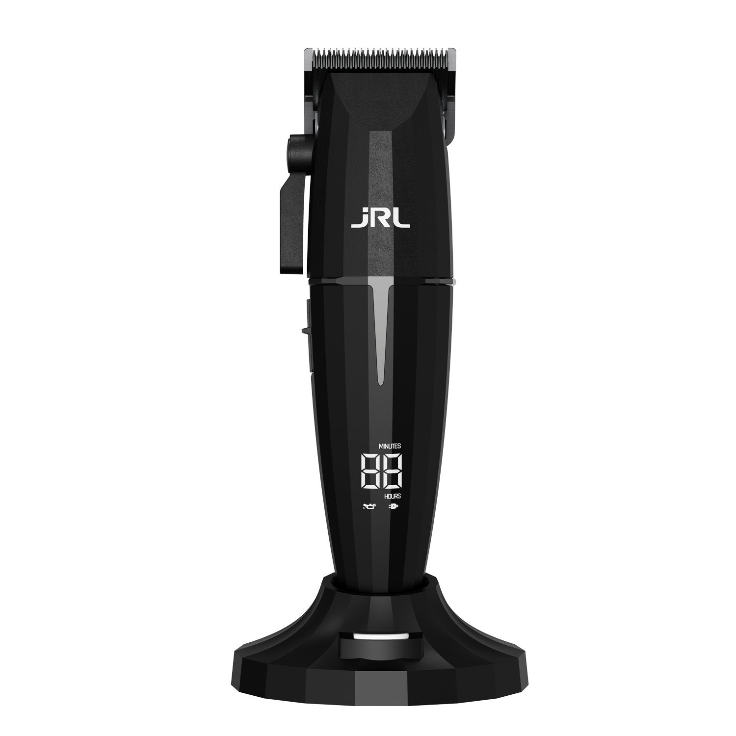 Tông Đơ JRL Onyx Không Dây – Đen Matte (Onyx Clipper)