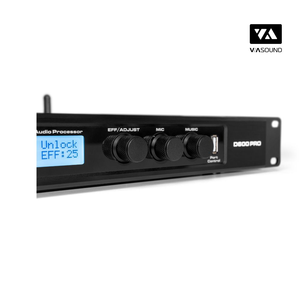 Vang số DBACOUSTIC D600 PRO_thumbnail_4