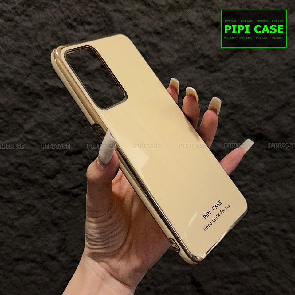 Ốp Lưng Oppo A54 - Royal - Vàng_thumbnail_4