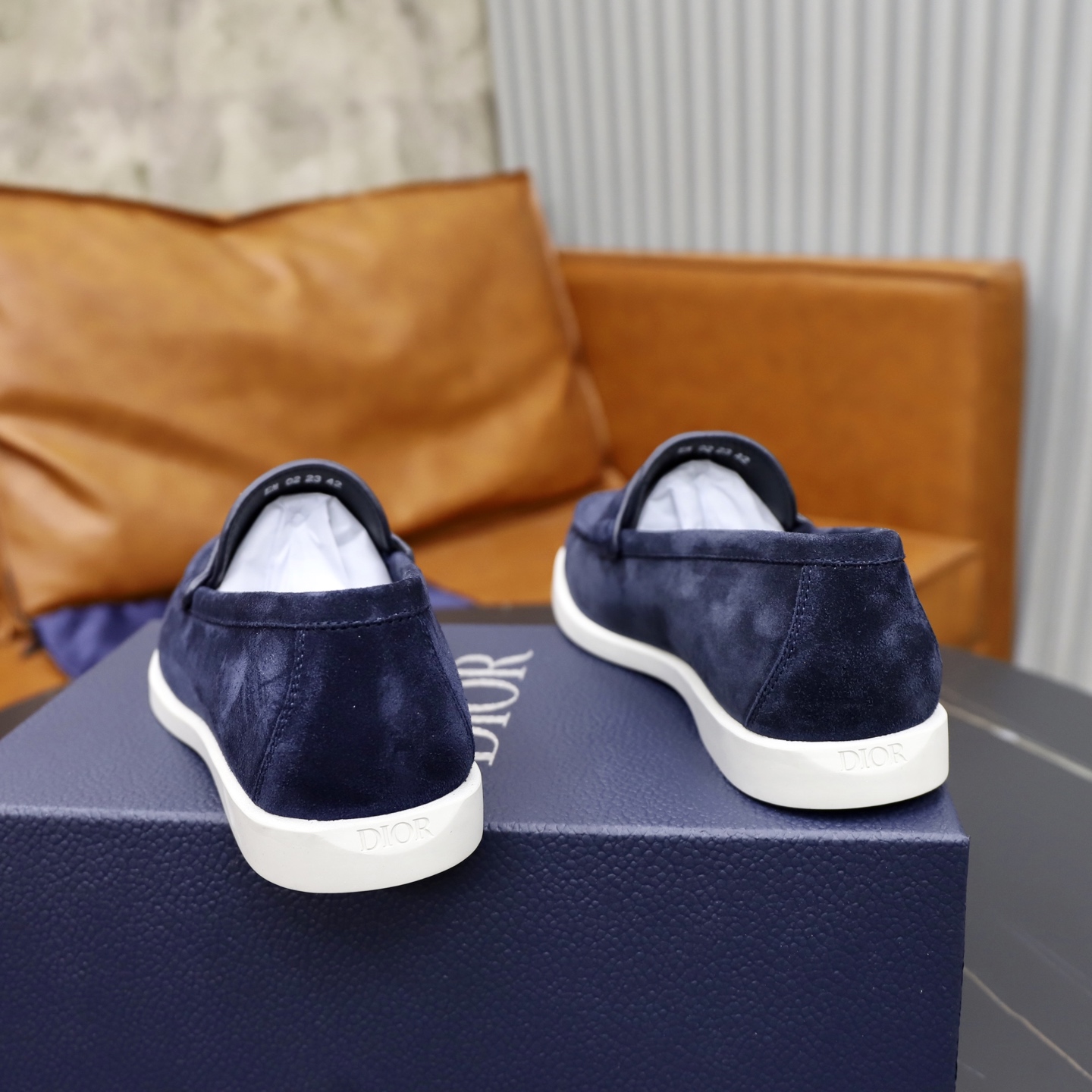 Giày Slipon Dior_thumbnail_8