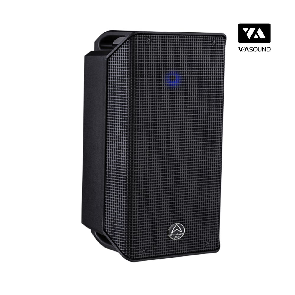 Loa PA Active WHARFEDALE PRO TYPHON-AX8-BT 
