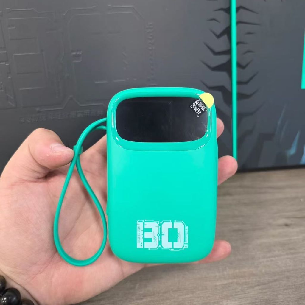 Bộ Quà Tặng Baseus Limited Edition (Combo 4 Món Công Nghệ)_thumbnail_4