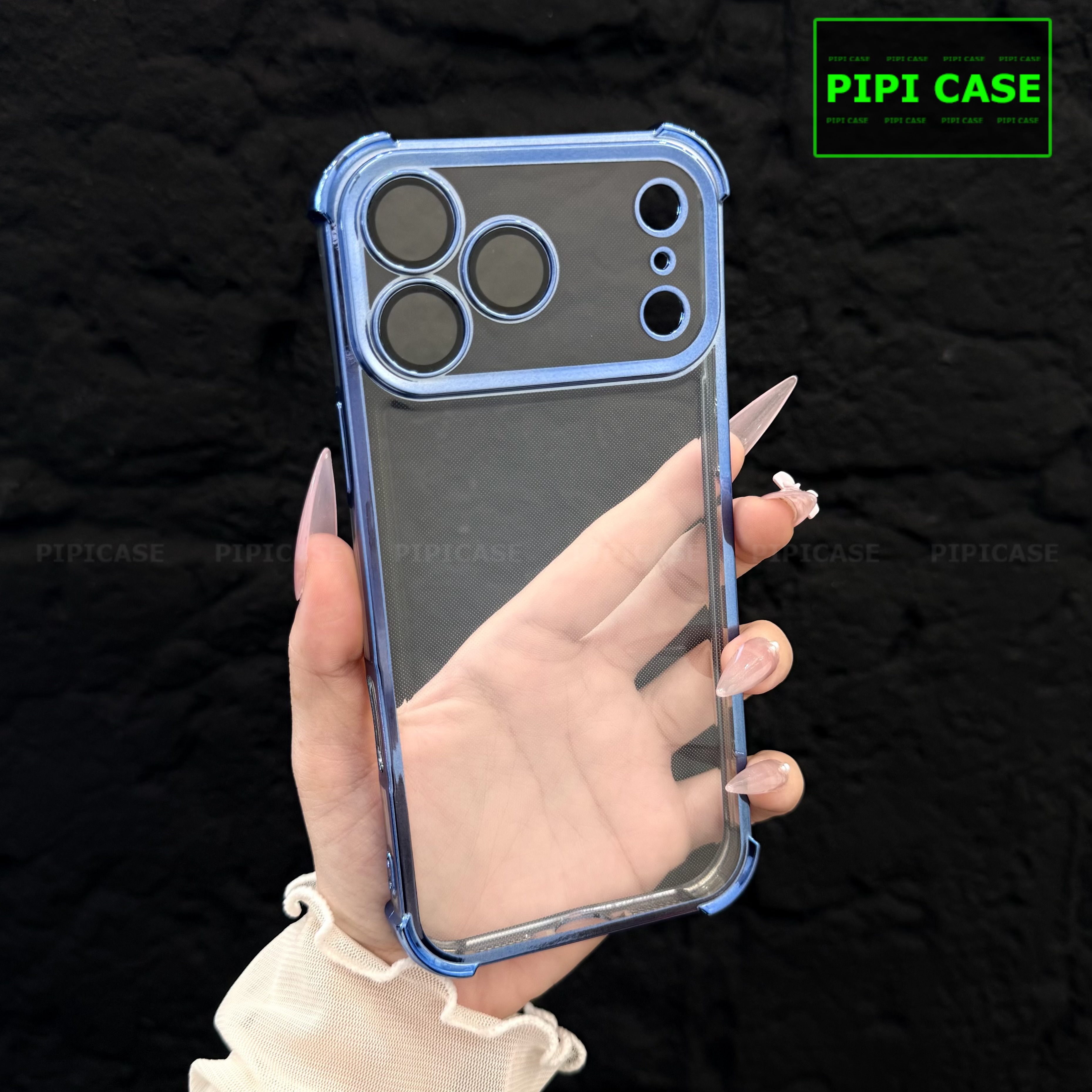 Ốp Lưng iPhone 17 Pro - Gu - Xanh Nhạt_thumbnail_1