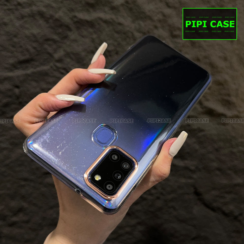 Ốp Lưng Samsung A21S - Bonnie - Đen_thumbnail_3