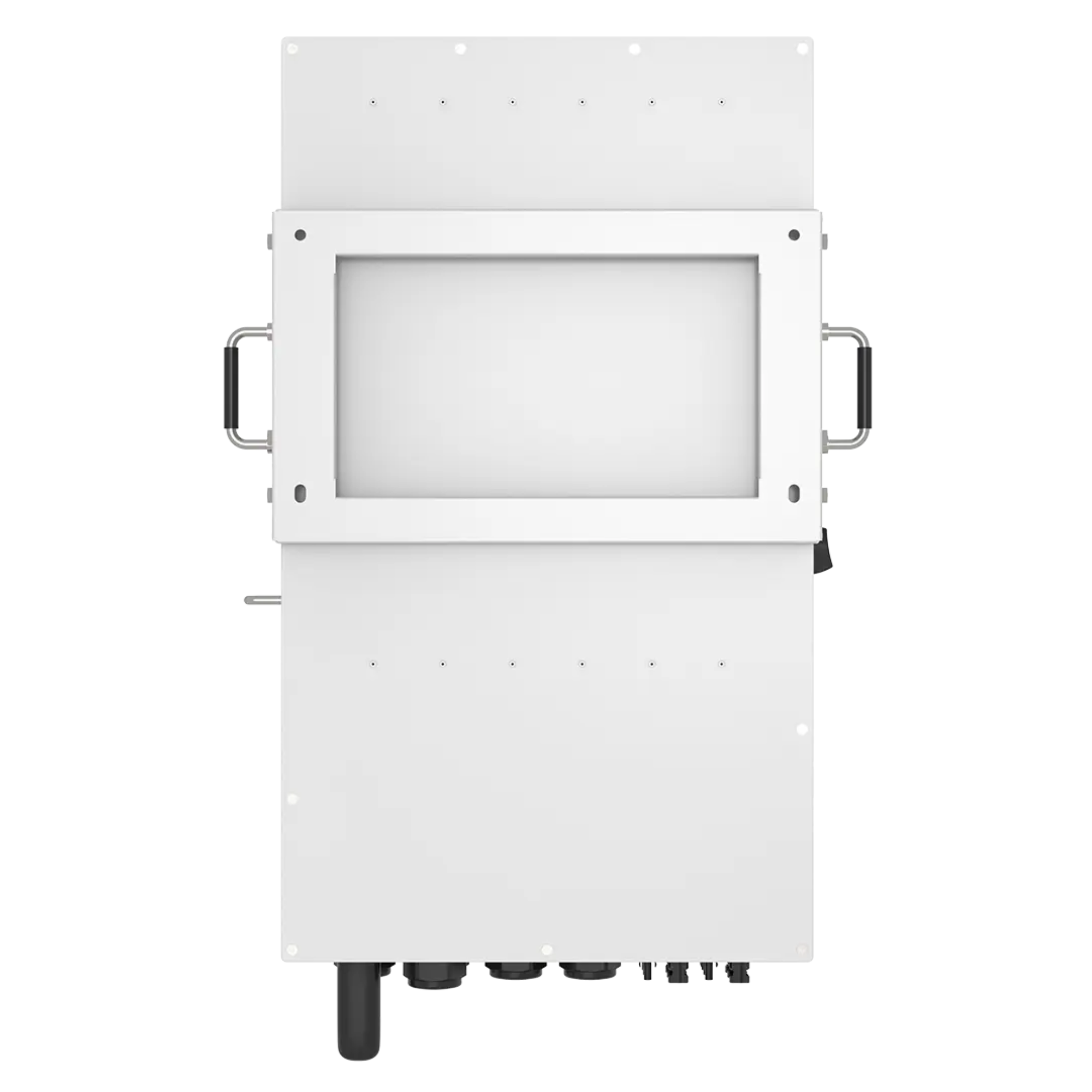 Solis S6-EH3P15K02-NV-YD-L 15kW 3 Pha
