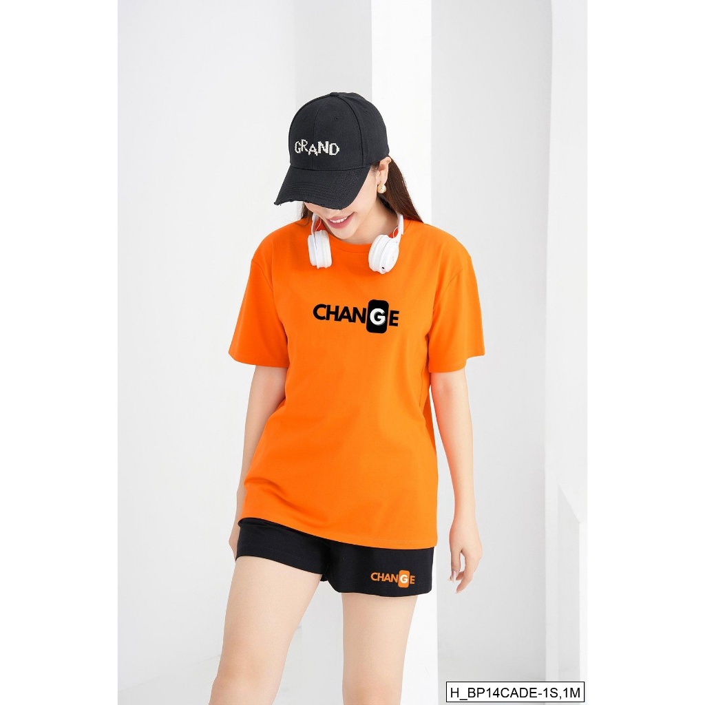 [XẢ KHO BỘ FORM RỘNG] -  Bộ quần áo thun nữ dáng rộng nhiều hình in - LOZA XB013_thumbnail_4