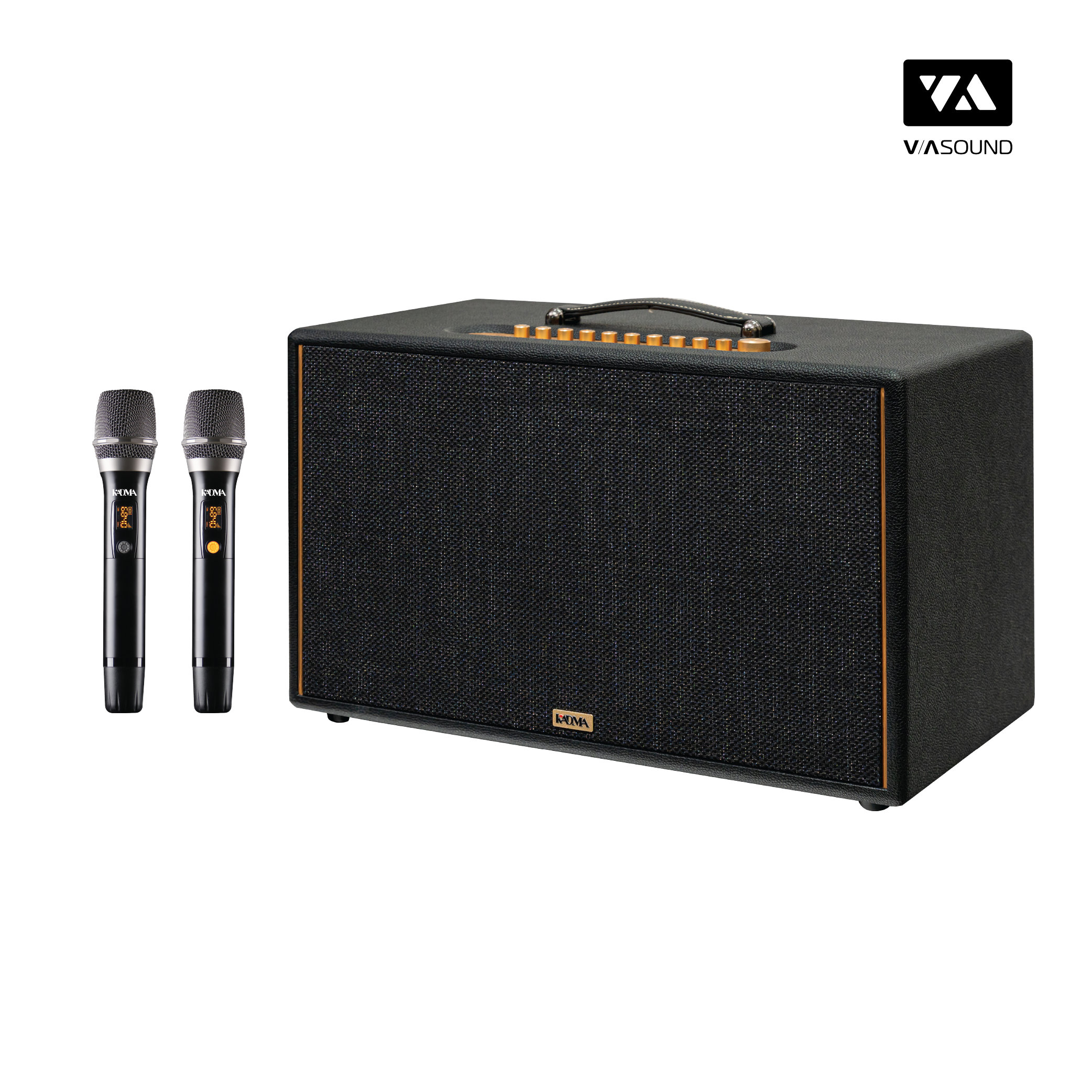 Loa Hifi Karaoke Xách Tay KADMA KS88_thumbnail_40