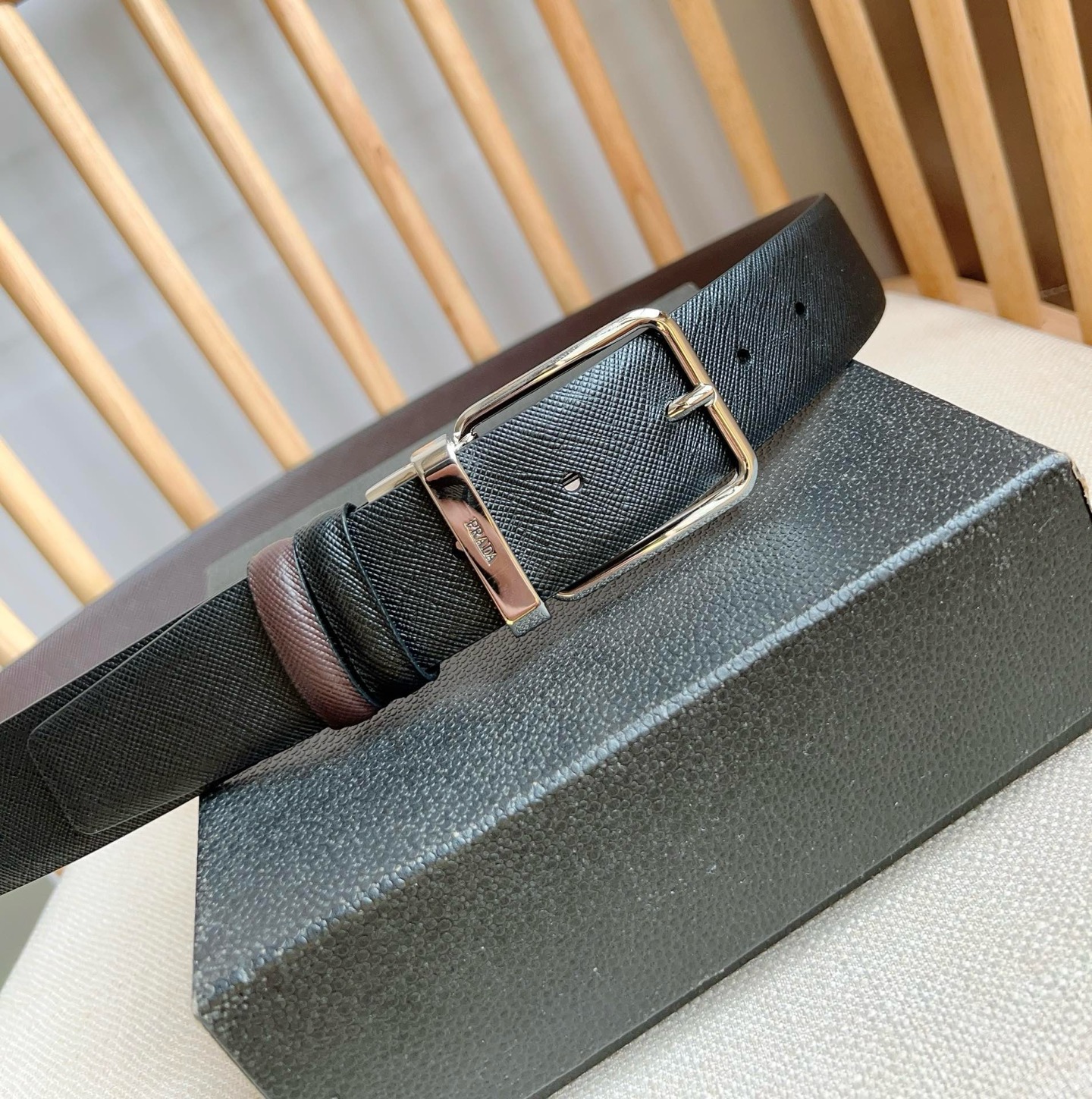 Belt Prada