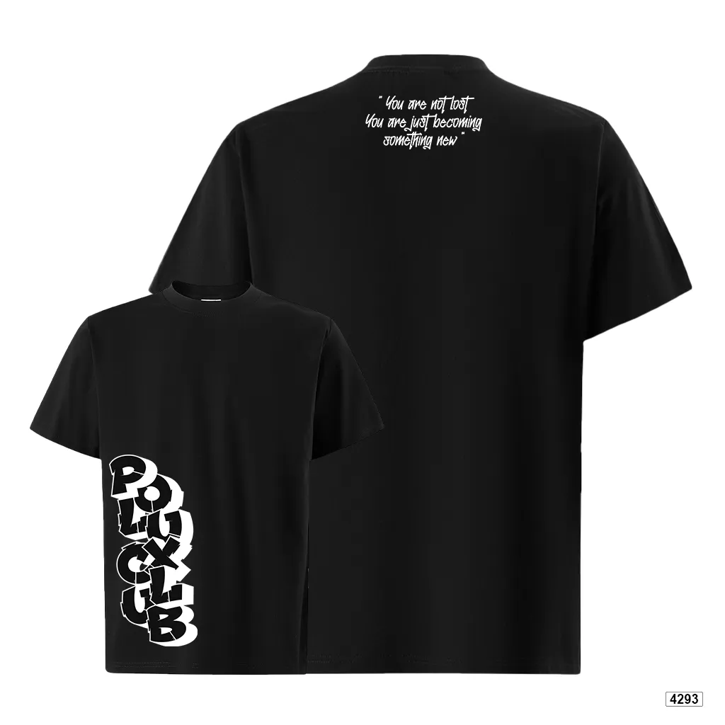 Áo thun form rộng Polux 4293_thumbnail_8