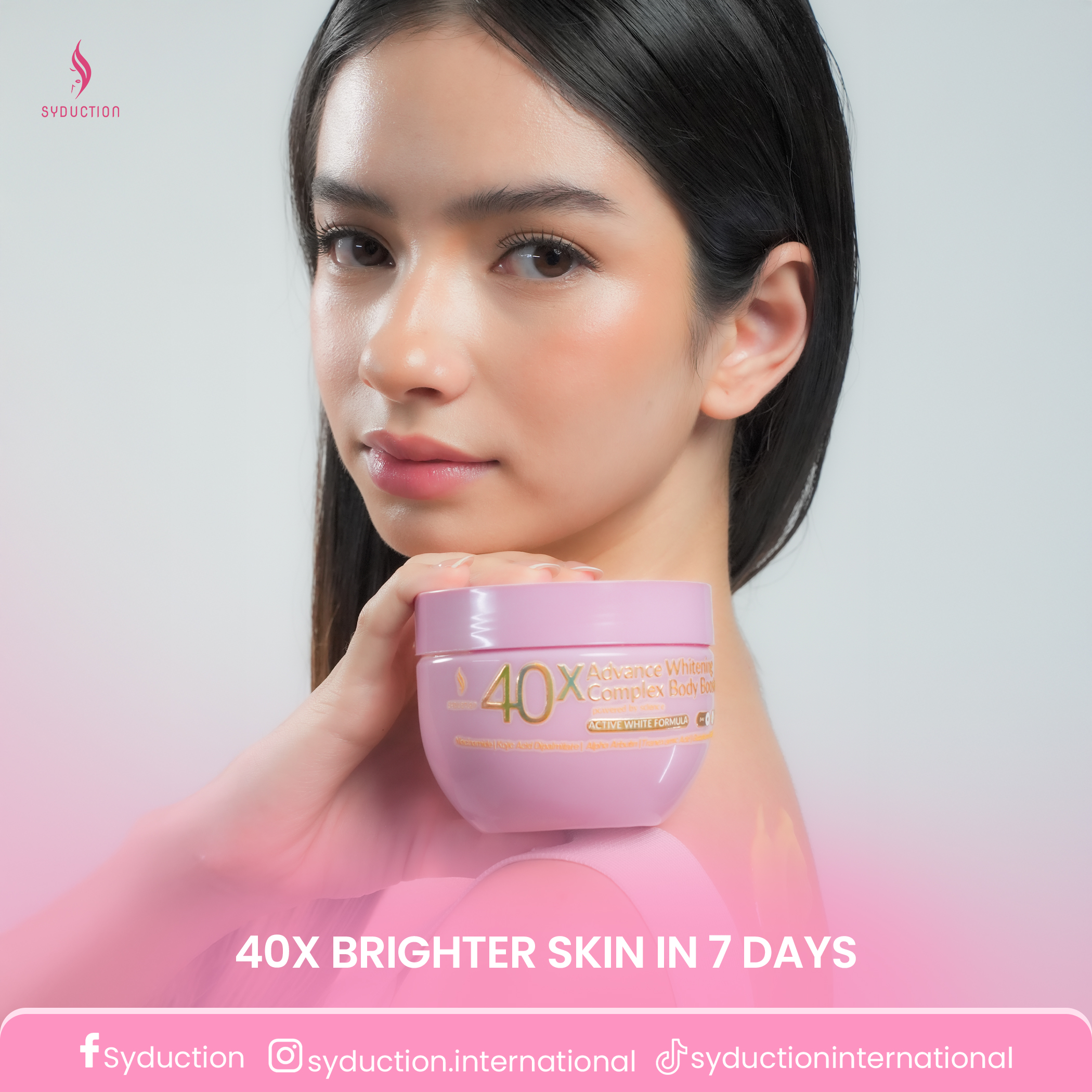 40X Advance Whitening Complex Body Booster (250g)_thumbnail_8
