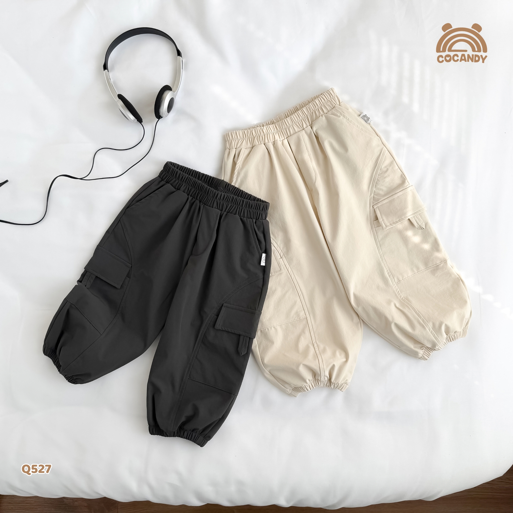 Quần dài BE gió suông túi hộp_thumbnail_3